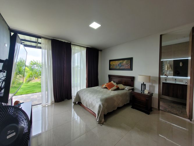 Casa de 4 alcobas en venta en Cerritos, Pereira, 1515 m² · foto 14 de 24