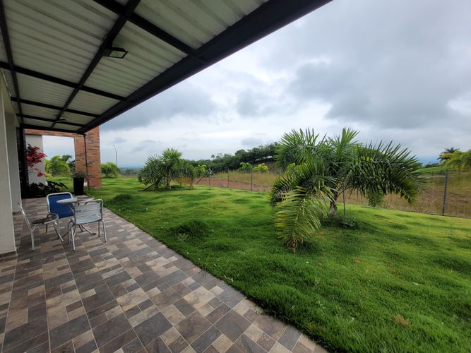 Casa de 4 alcobas en venta en Cerritos, Pereira, 1515 m² · foto 18 de 24