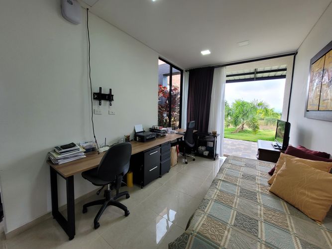Casa de 4 alcobas en venta en Cerritos, Pereira, 1515 m² · foto 16 de 24