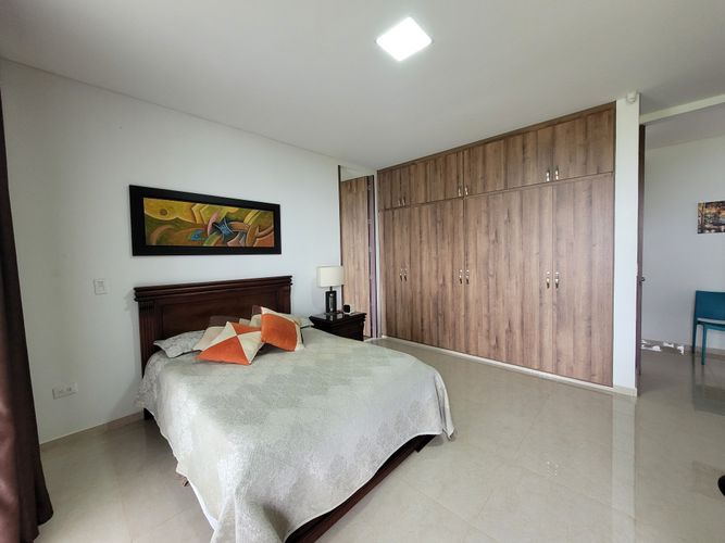 Casa de 4 alcobas en venta en Cerritos, Pereira, 1515 m² · foto 19 de 24