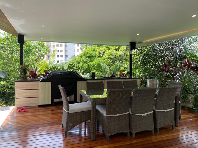 Casa de 3 alcobas en venta en Aguacatal, Cali, 400 m² · foto 19 de 24