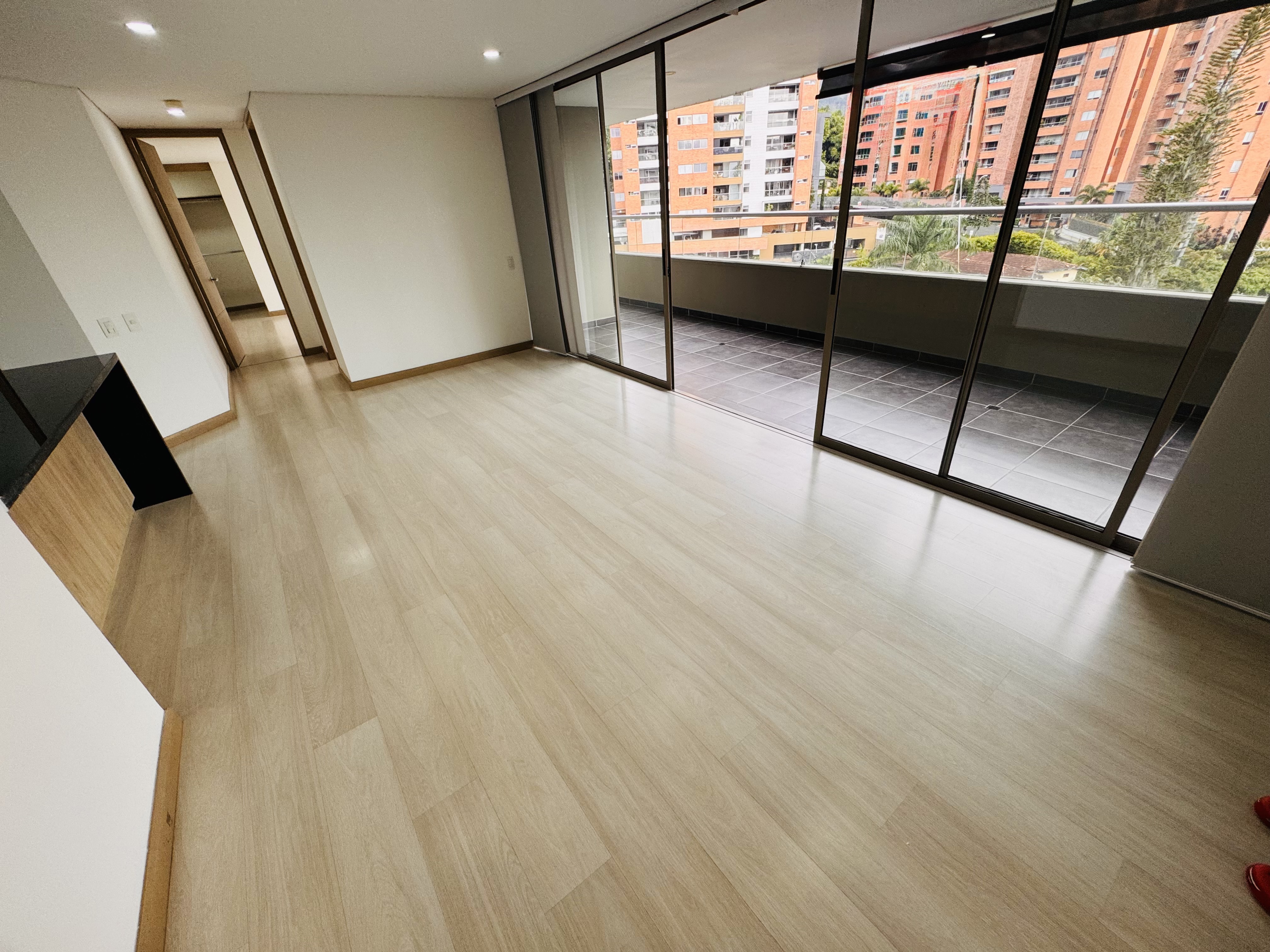 Apartamento en venta en Loma Del Esmeraldal, Envigado · foto 13 de 24