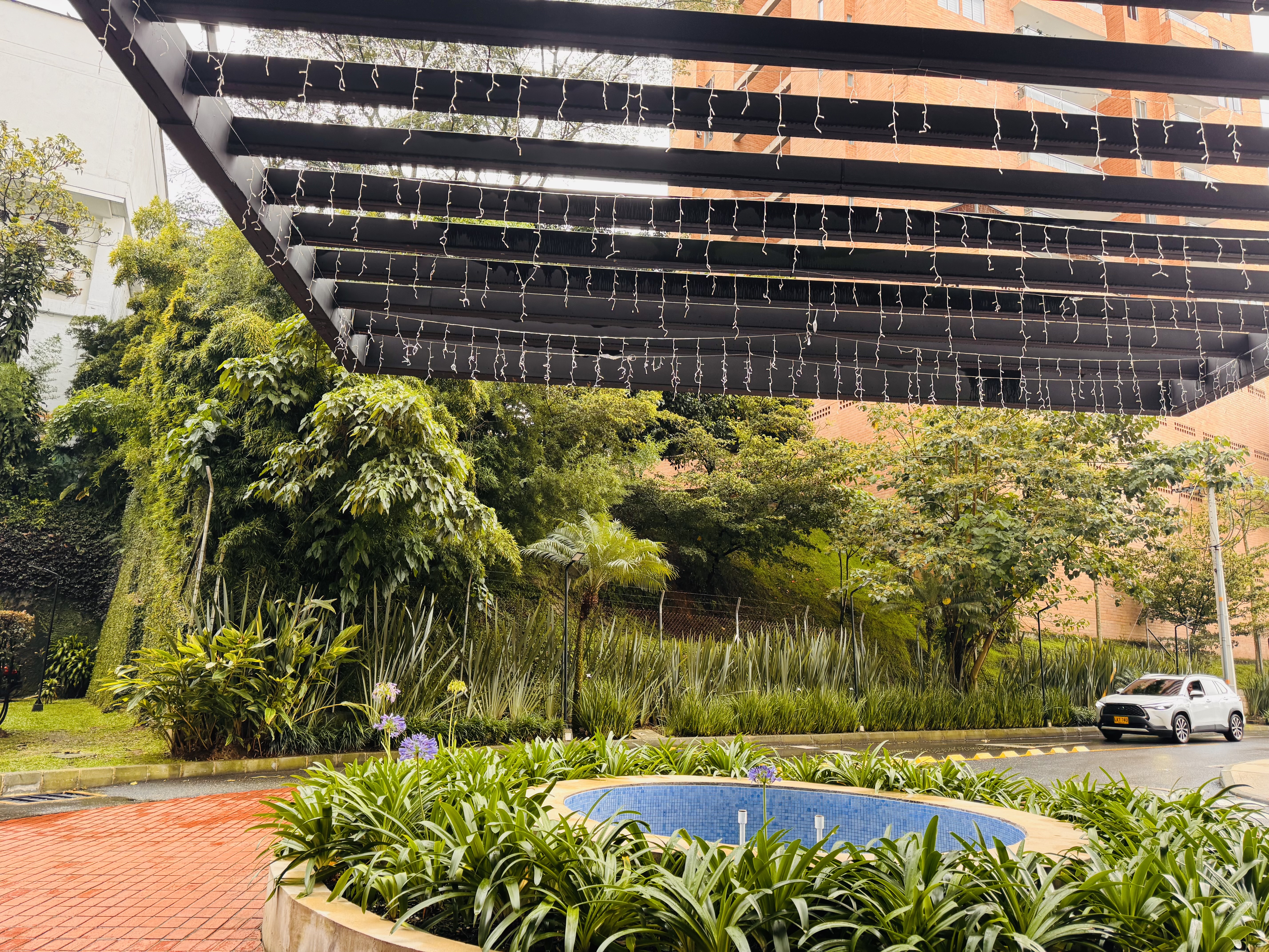 Apartamento en venta en Loma Del Esmeraldal, Envigado · foto 23 de 24