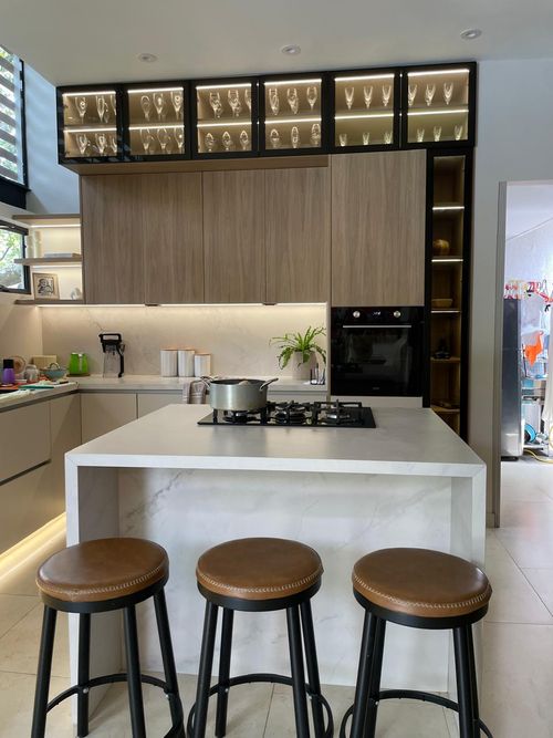 Casa de 3 alcobas en venta en Aguacatal, Cali, 400 m² · foto 17 de 24