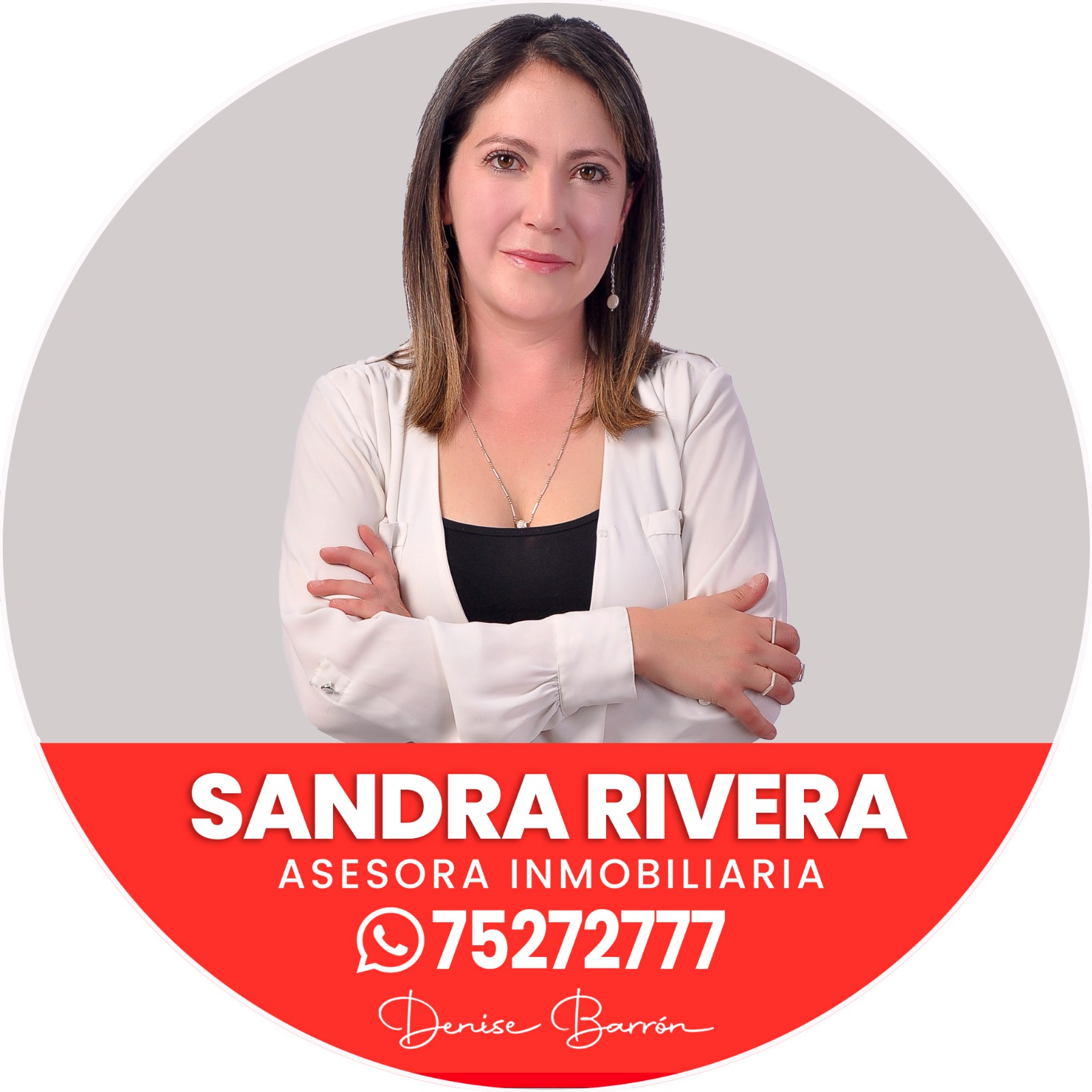 SANDRA RIVERA