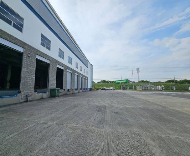 Bodega en arriendo en Obando, Palmira, 2122 m² · foto 3 de 12