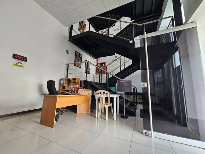 Bodega en arriendo en Obando, Palmira, 2122 m² · foto 4 de 12