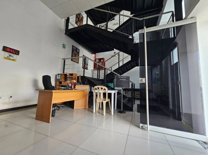 Bodega en arriendo en Obando, Palmira, 2122 m² · foto 5 de 12