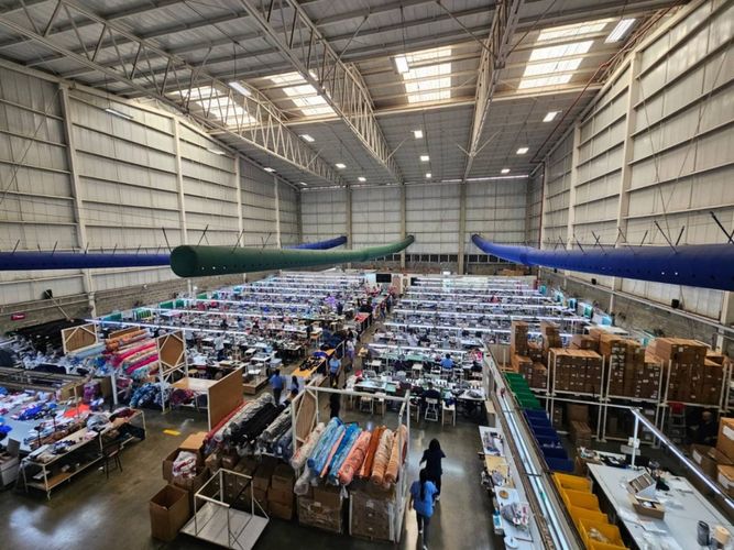 Bodega en arriendo en Obando, Palmira, 2122 m² · foto 7 de 12