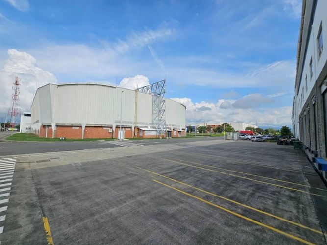 Bodega en arriendo en Obando, Palmira, 2122 m² · foto 10 de 12