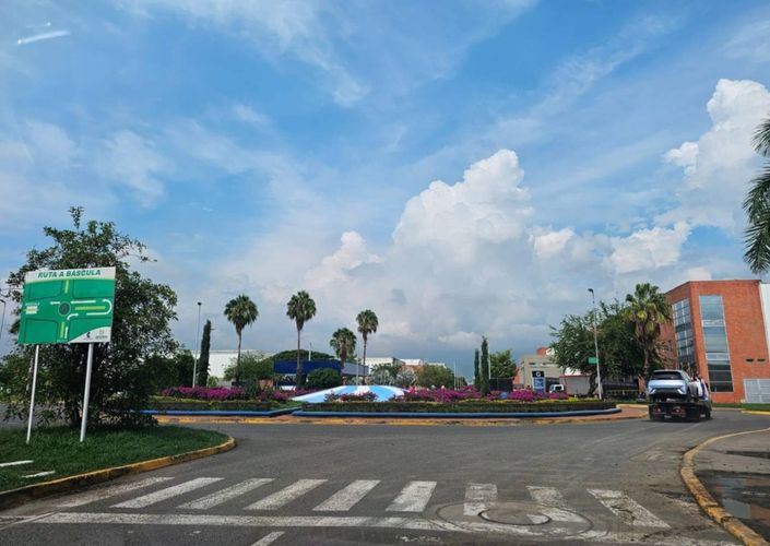 Bodega en arriendo en Obando, Palmira, 2122 m² · foto 11 de 12