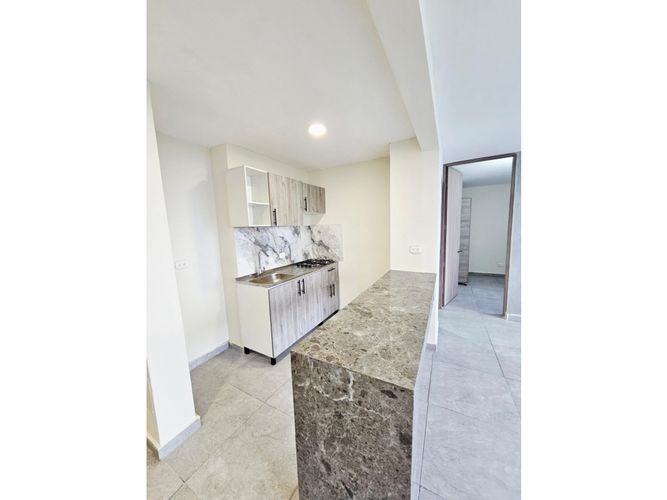 Apartamento de 2 alcobas en arriendo en Conjunto Residencial Villa Campestre, Barranquilla, 57 m² · foto 6 de 13