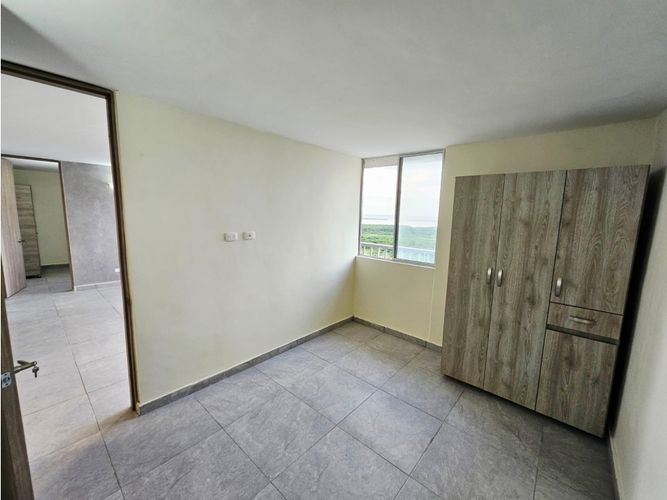 Apartamento de 2 alcobas en arriendo en Conjunto Residencial Villa Campestre, Barranquilla, 57 m² · foto 7 de 13