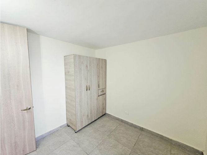 Apartamento de 2 alcobas en arriendo en Conjunto Residencial Villa Campestre, Barranquilla, 57 m² · foto 10 de 13