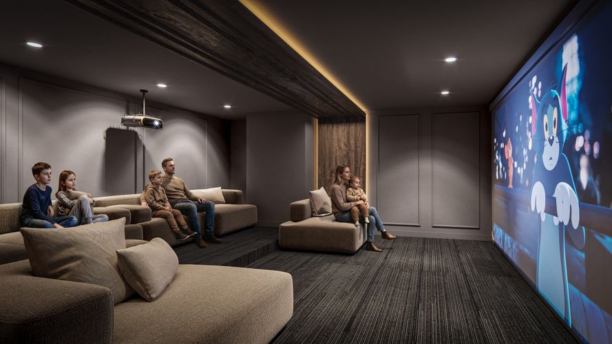 Apartamento de 2 alcobas en venta en Prados De La Sabana, Bogotá, 69 m² · foto 11 de 15