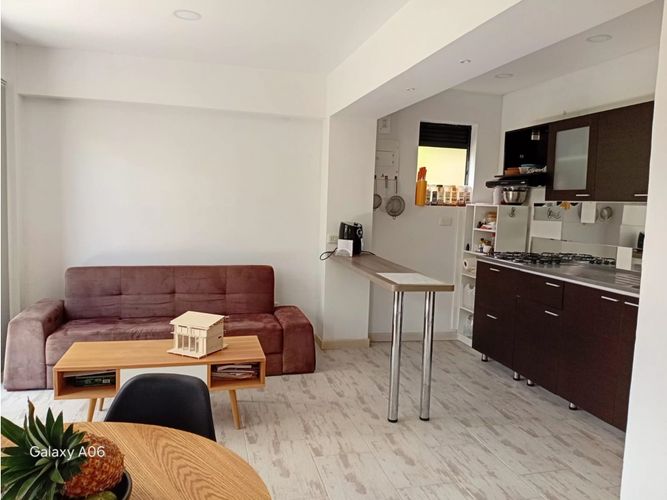 Casa de 2 alcobas en venta en Chaparral, Guarne, 200 m² · foto 4 de 24