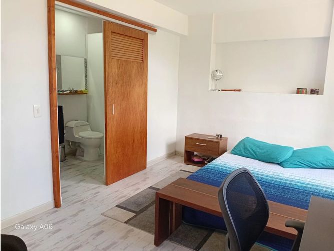 Casa de 2 alcobas en venta en Chaparral, Guarne, 200 m² · foto 16 de 24