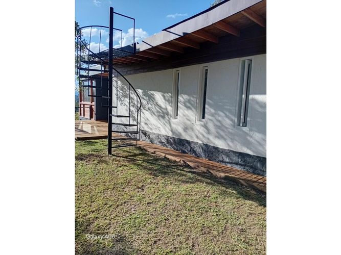 Casa de 2 alcobas en venta en Chaparral, Guarne, 200 m² · foto 24 de 24