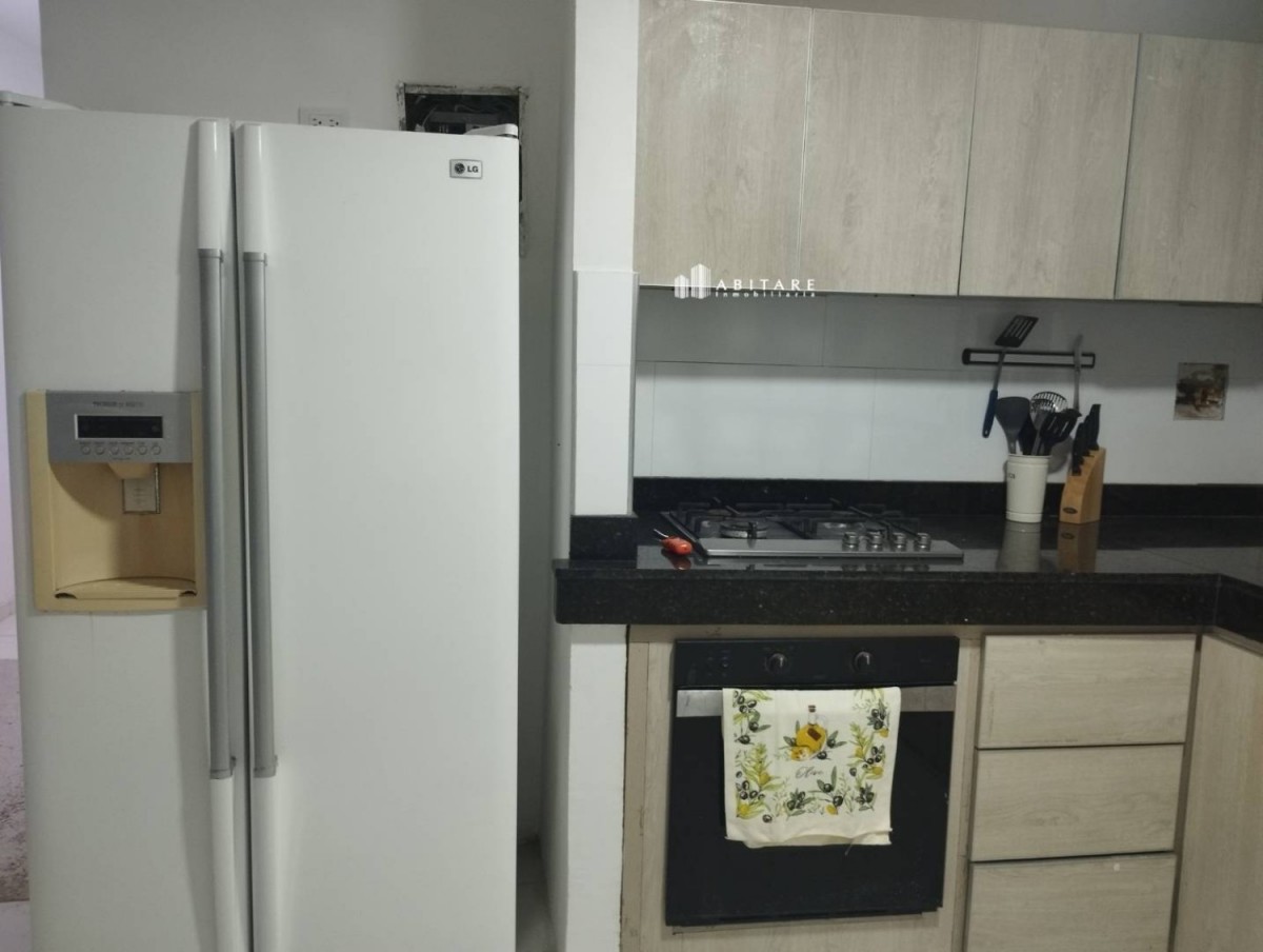Casa en venta en Daniel Lemaitre, Cartagena · foto 3 de 20