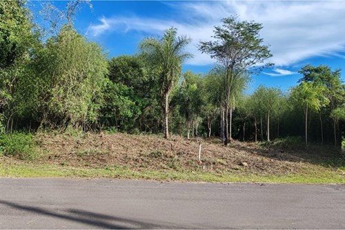Terreno Amplio y Seguro en Ypacaraí – Ideal Casa Quinta S.H.Y — foto 3