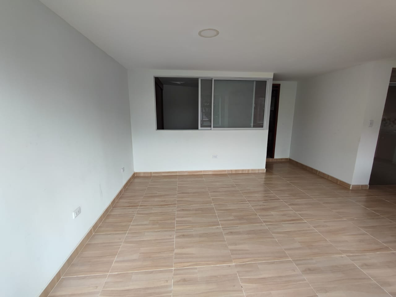 Apartamento en venta en La Francia, Manizales · foto 6 de 21