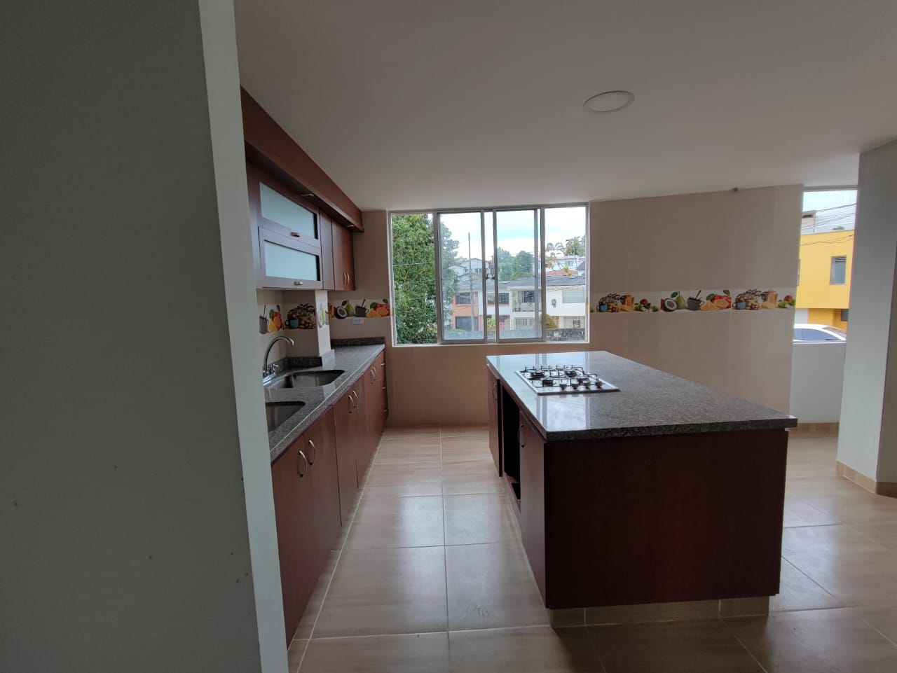 Apartamento en venta en La Francia, Manizales · foto 3 de 21