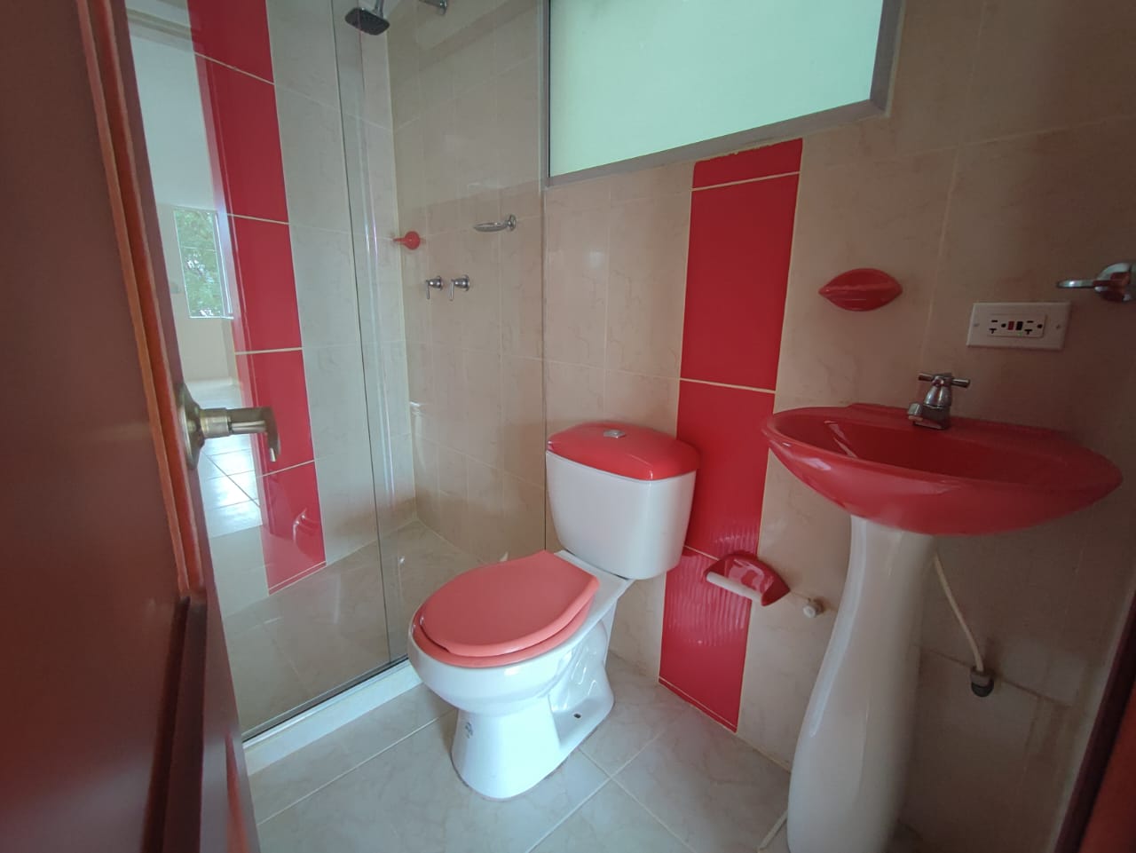 Apartamento en venta en La Francia, Manizales · foto 7 de 21