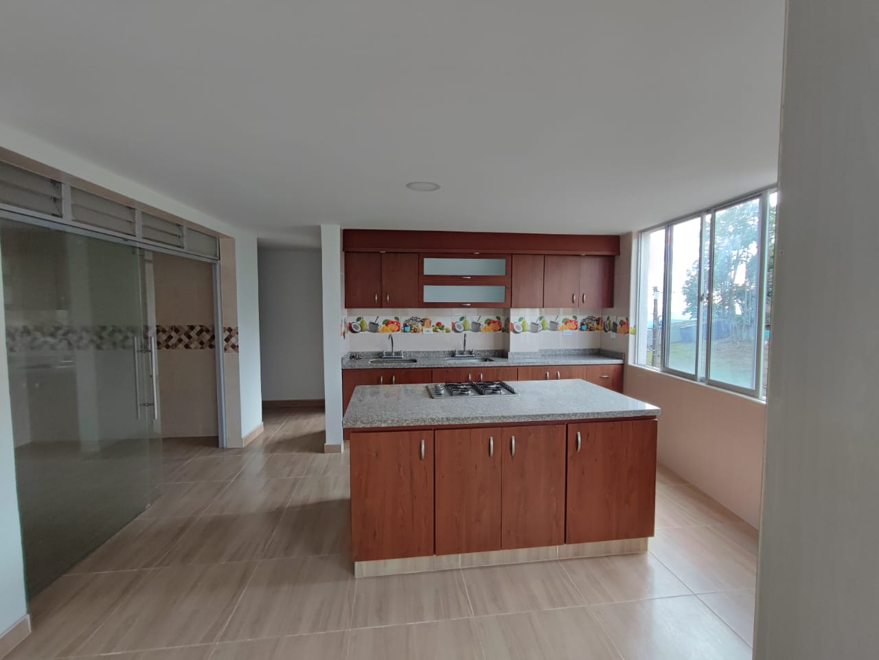 Apartamento en venta en La Francia, Manizales · foto 2 de 21