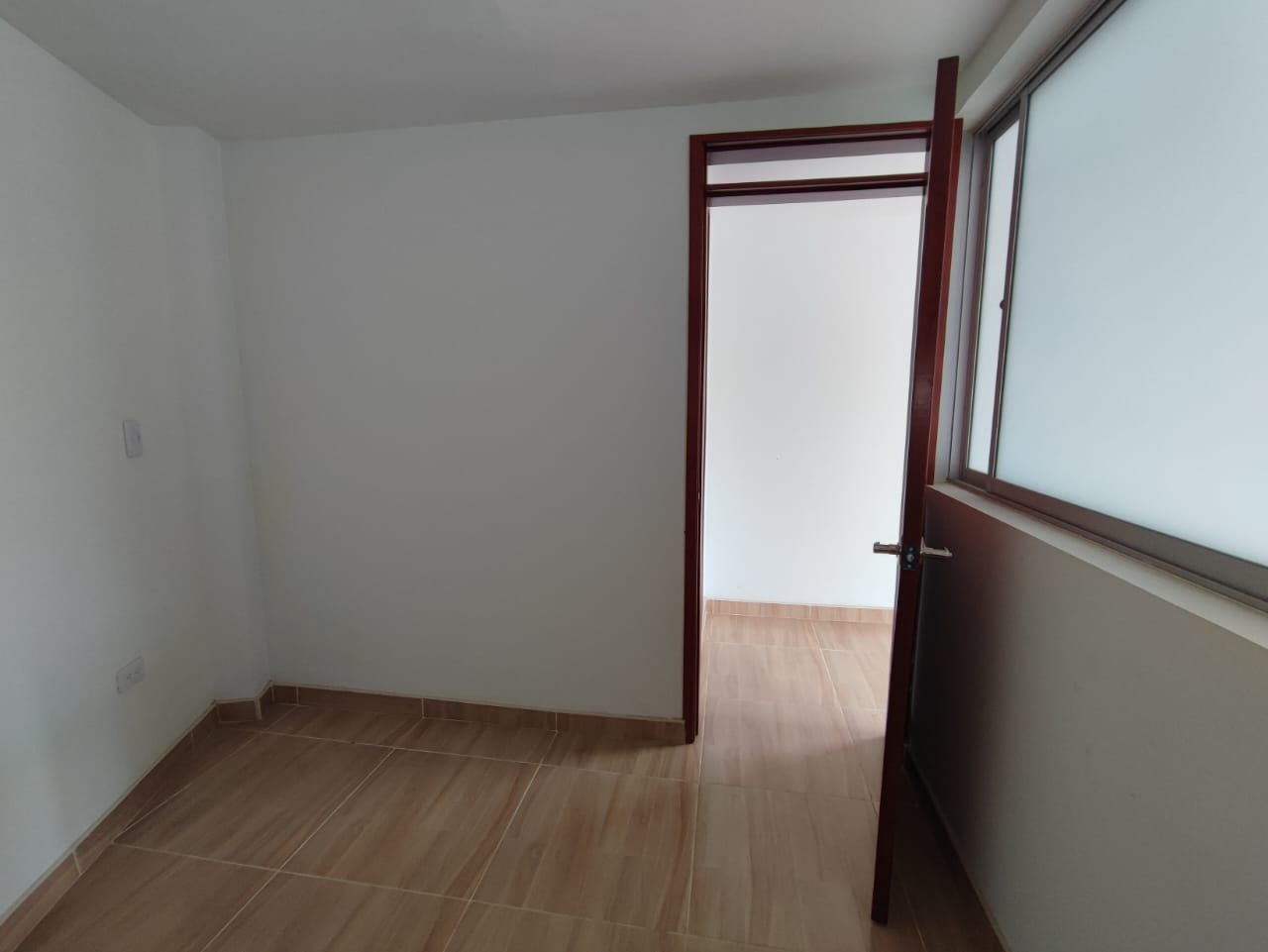 Apartamento en venta en La Francia, Manizales · foto 9 de 21