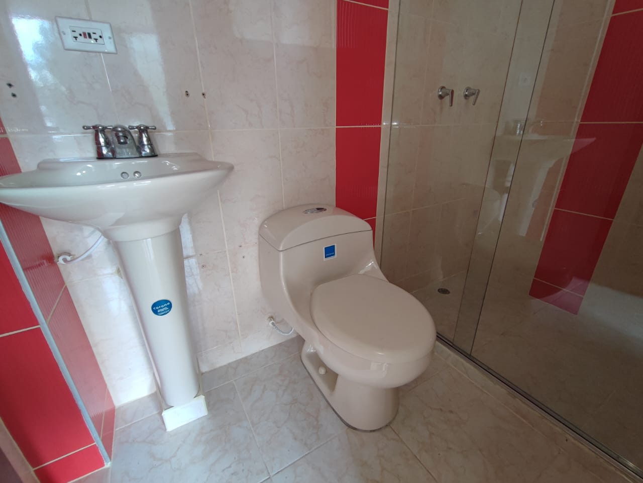 Apartamento en venta en La Francia, Manizales · foto 16 de 21
