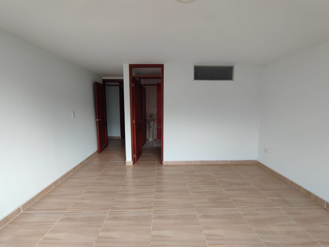 Apartamento en venta en La Francia, Manizales · foto 14 de 21