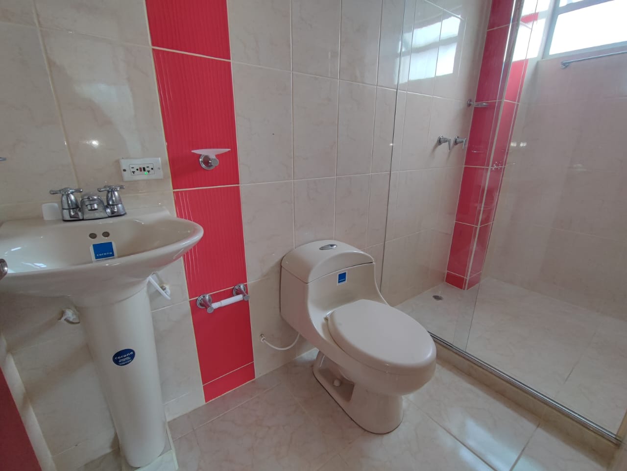 Apartamento en venta en La Francia, Manizales · foto 12 de 21