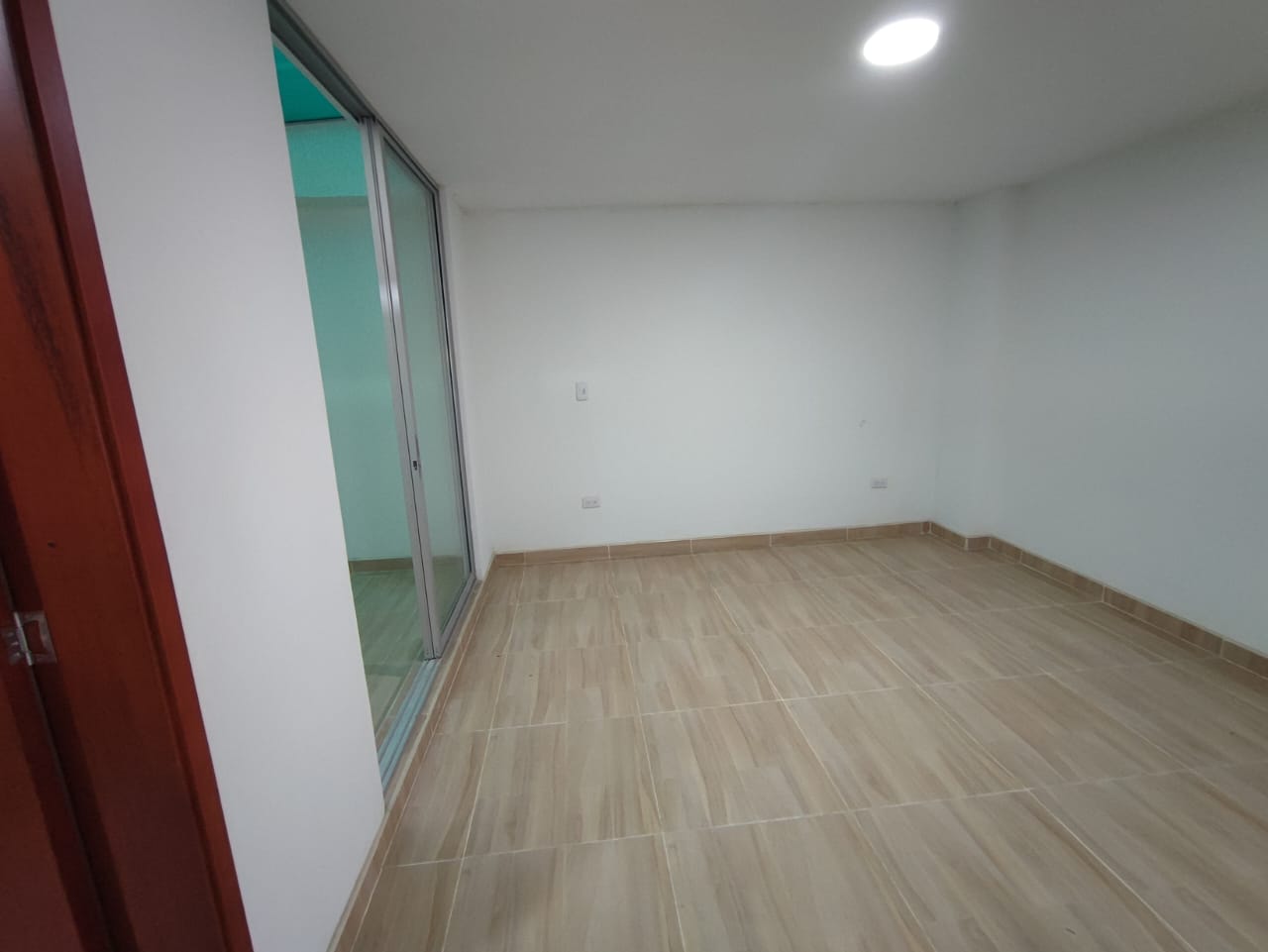 Apartamento en venta en La Francia, Manizales · foto 18 de 21
