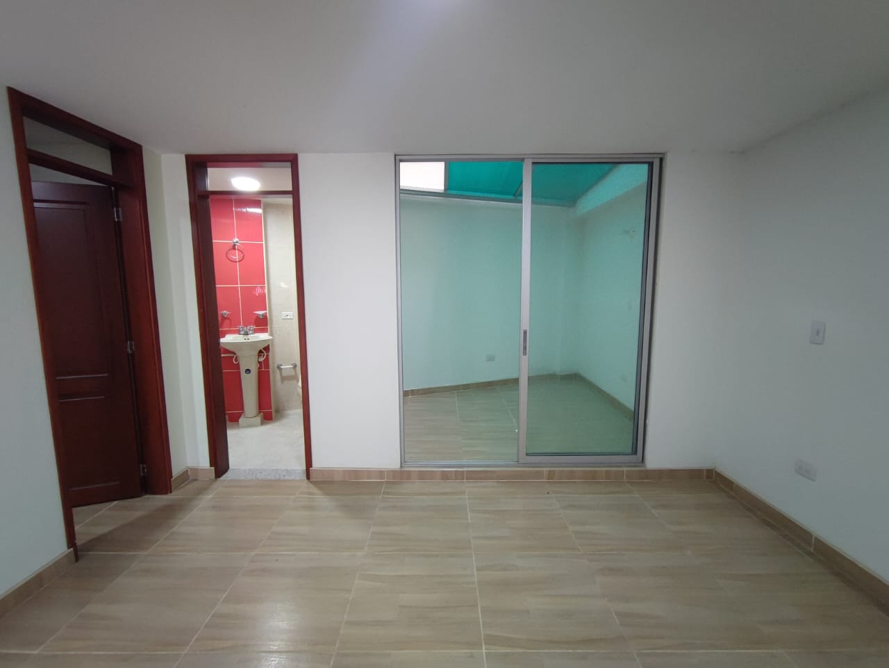 Apartamento en venta en La Francia, Manizales · foto 17 de 21