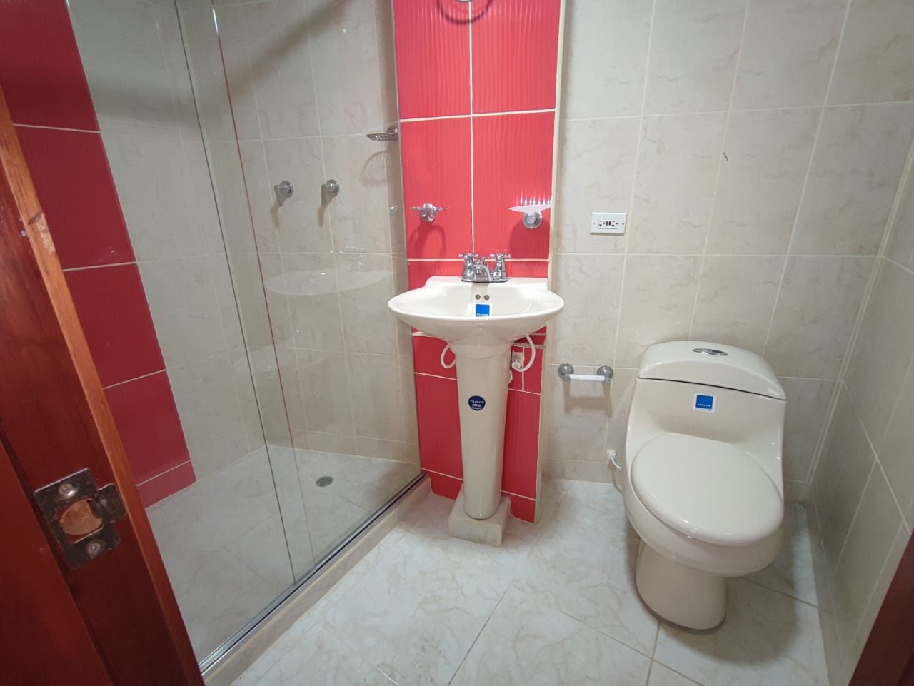 Apartamento en venta en La Francia, Manizales · foto 21 de 21