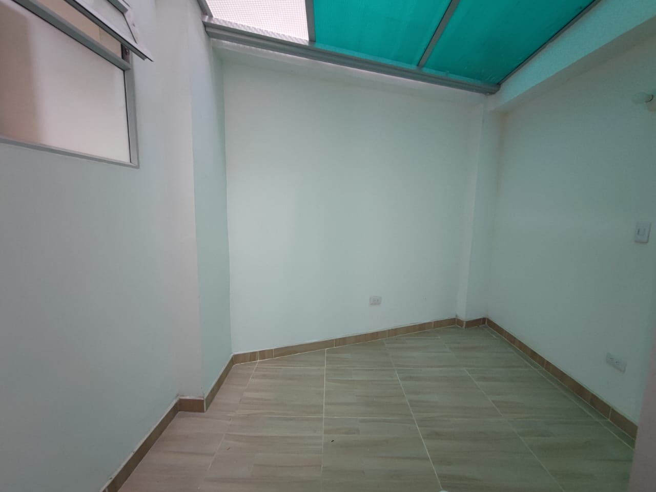 Apartamento en venta en La Francia, Manizales · foto 19 de 21