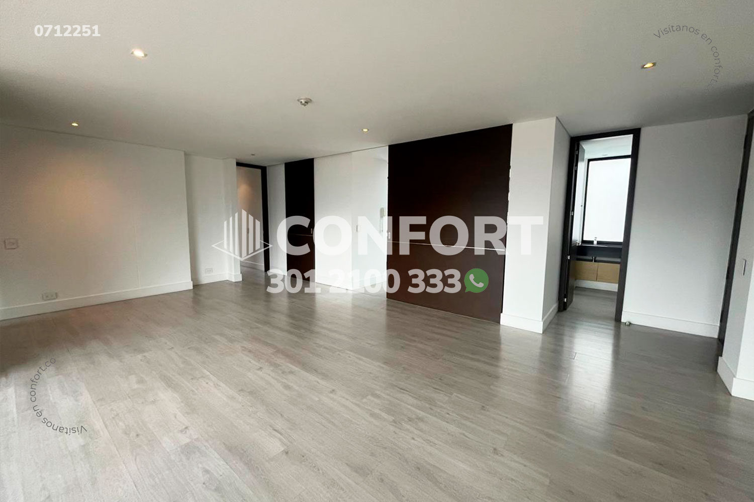 Apartamento en arriendo en El Campestre, Medellín · foto 2 de 24
