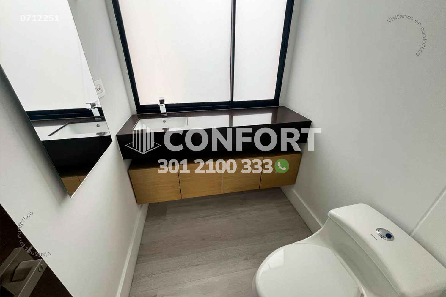 Apartamento en arriendo en El Campestre, Medellín · foto 4 de 24