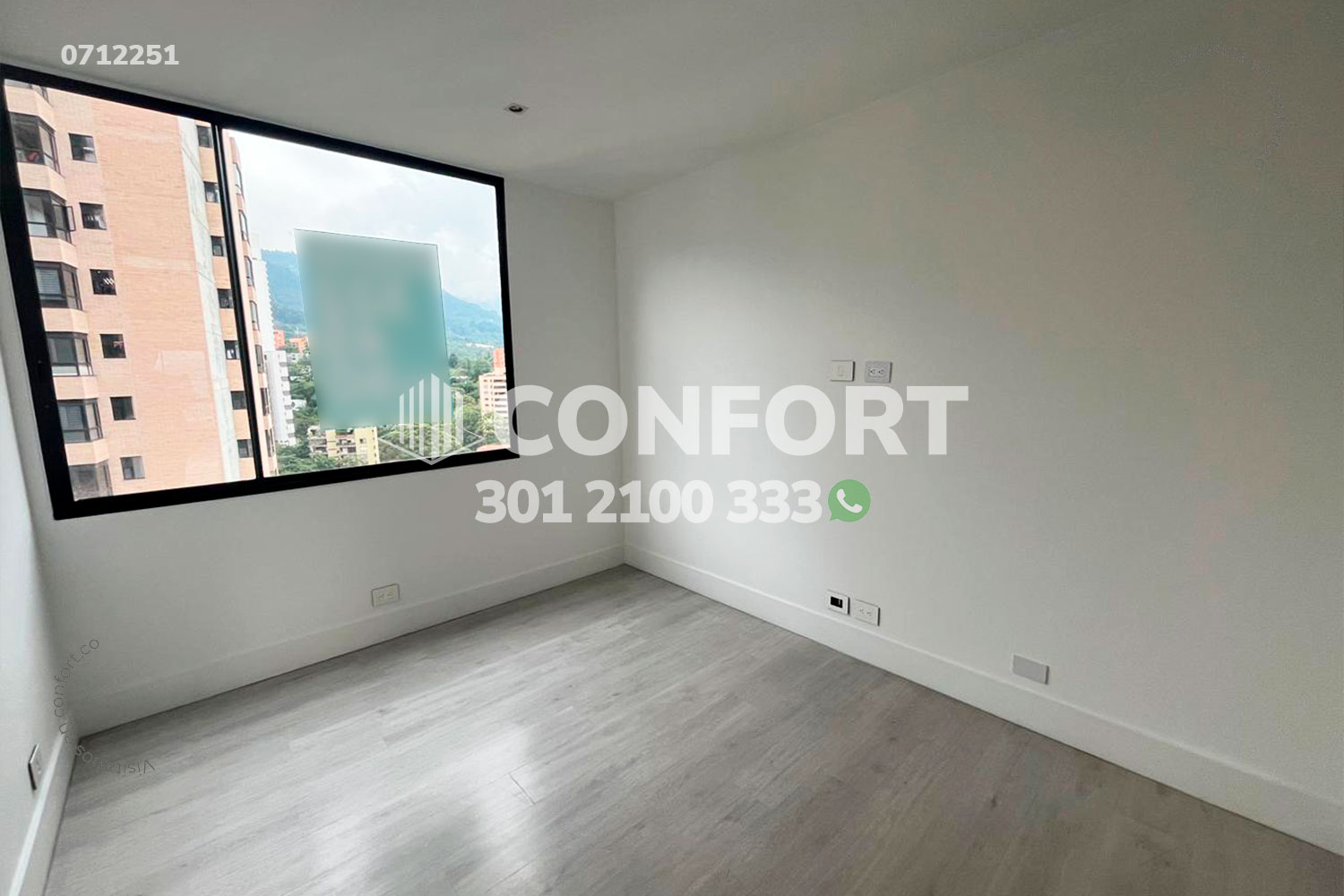 Apartamento en arriendo en El Campestre, Medellín · foto 8 de 24