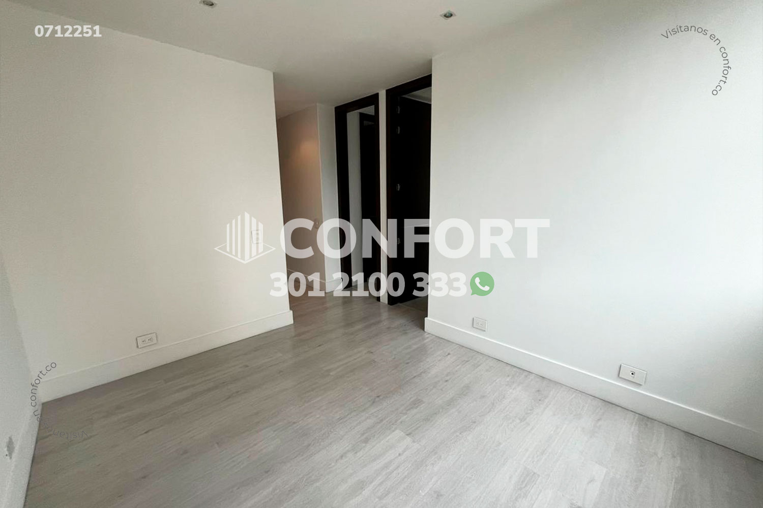 Apartamento en arriendo en El Campestre, Medellín · foto 9 de 24