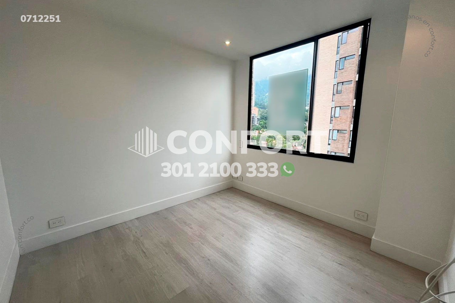 Apartamento en arriendo en El Campestre, Medellín · foto 12 de 24