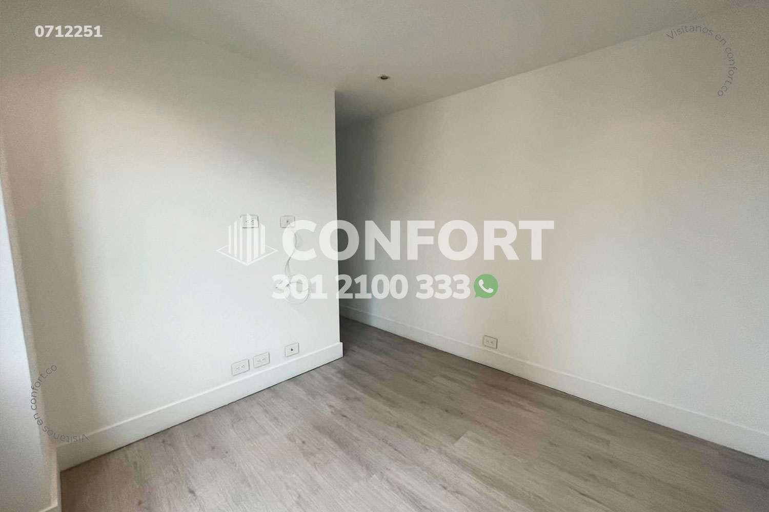 Apartamento en arriendo en El Campestre, Medellín · foto 10 de 24