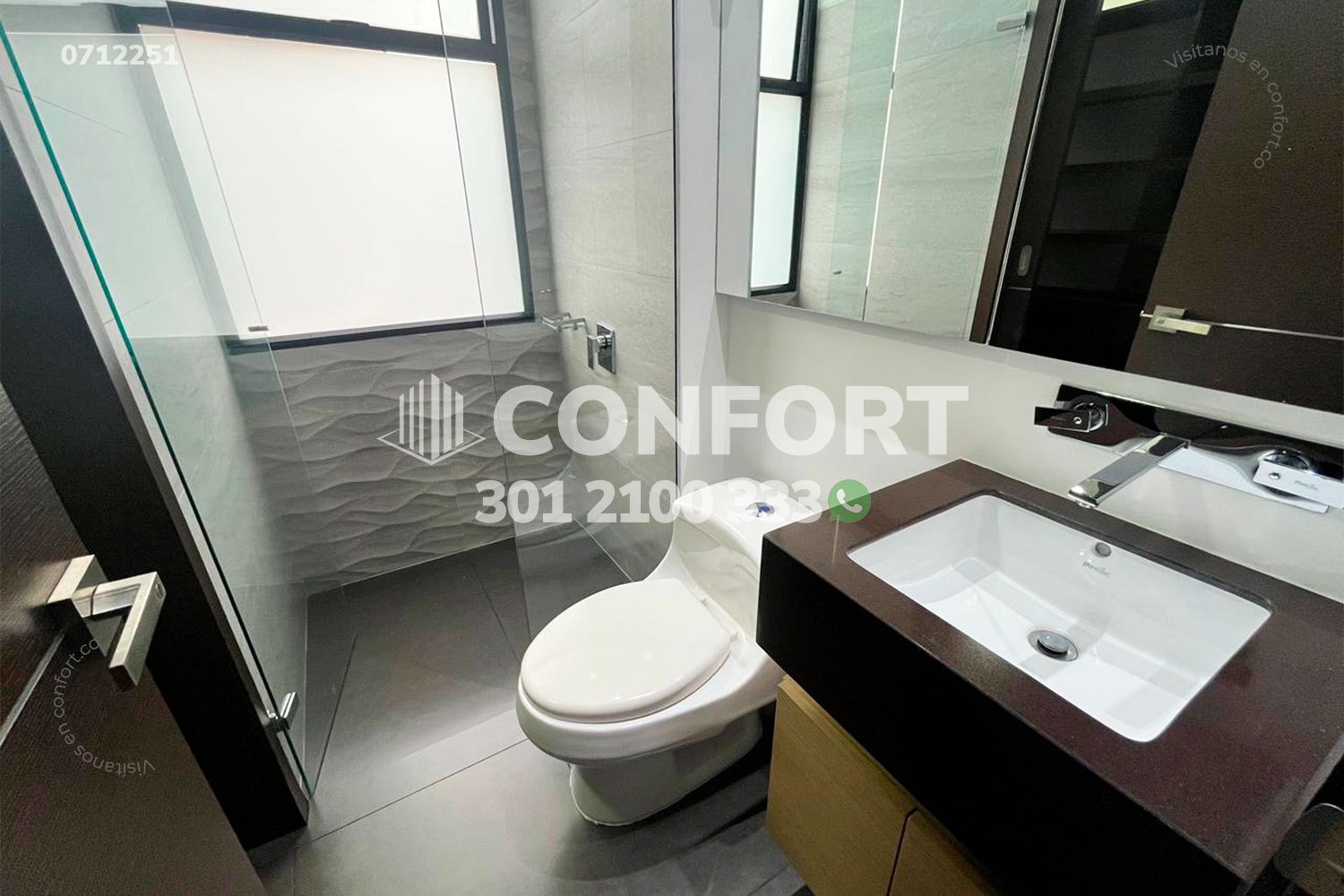 Apartamento en arriendo en El Campestre, Medellín · foto 14 de 24