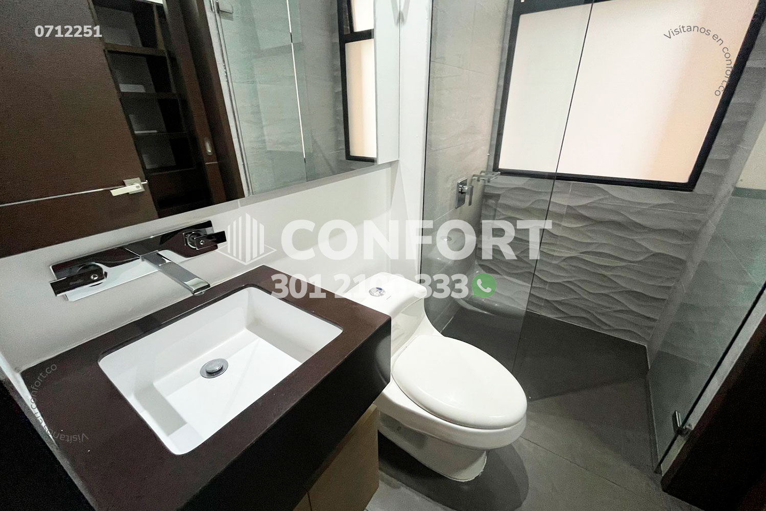 Apartamento en arriendo en El Campestre, Medellín · foto 19 de 24