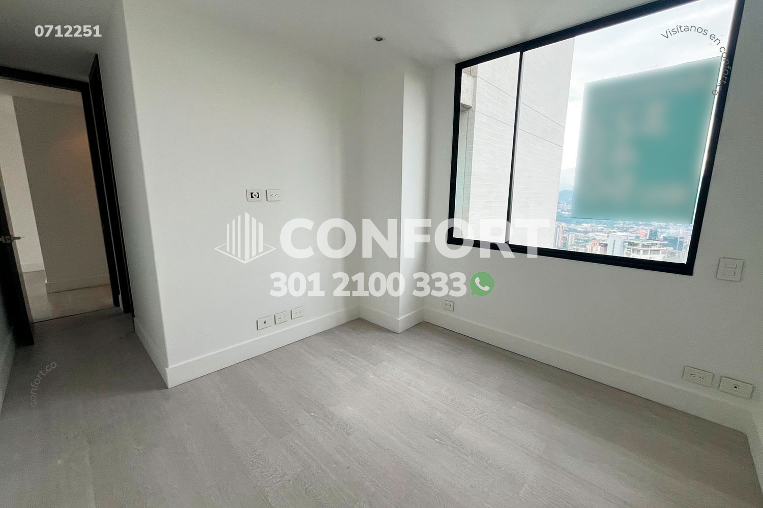 Apartamento en arriendo en El Campestre, Medellín · foto 16 de 24