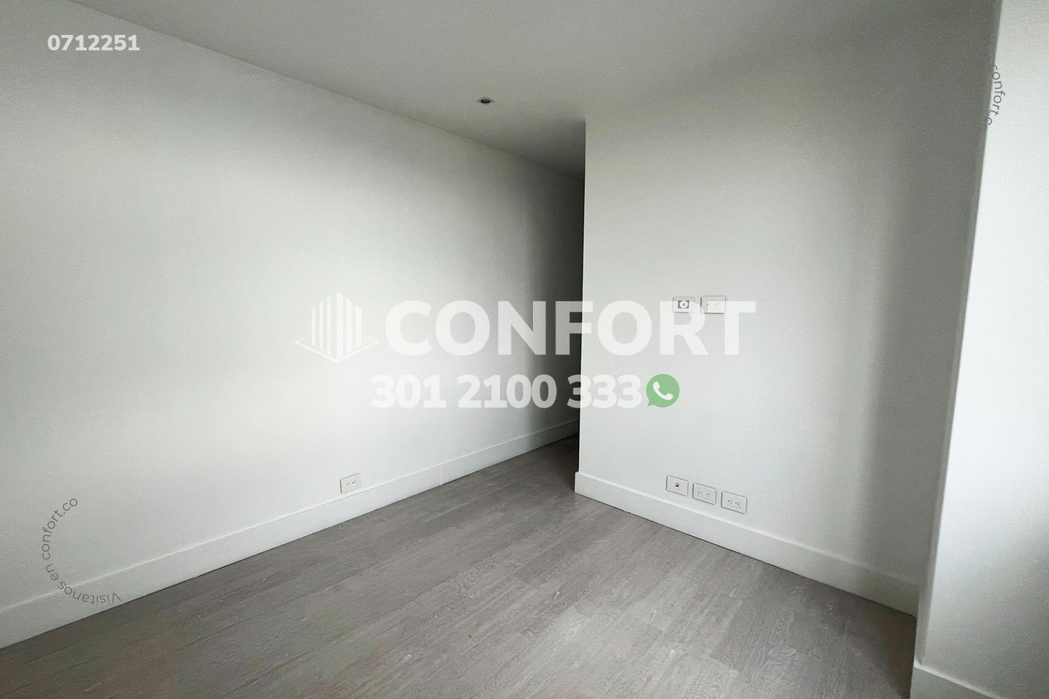 Apartamento en arriendo en El Campestre, Medellín · foto 15 de 24