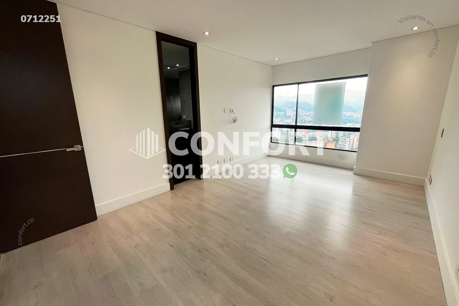 Apartamento en arriendo en El Campestre, Medellín · foto 20 de 24