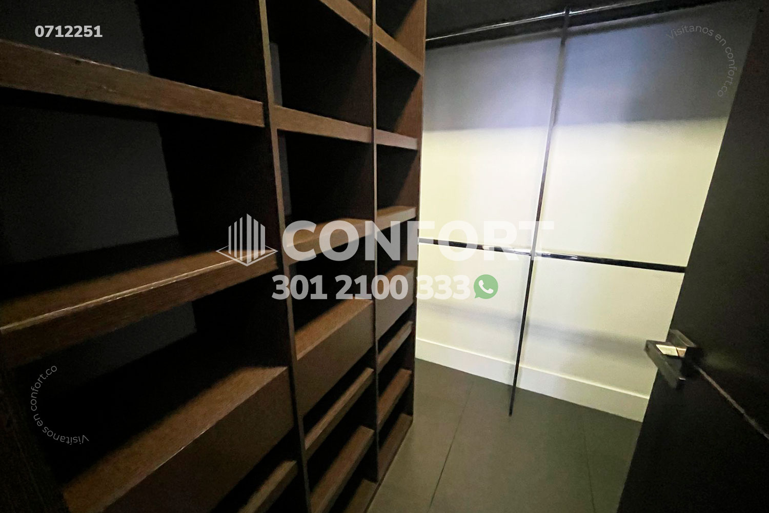 Apartamento en arriendo en El Campestre, Medellín · foto 23 de 24