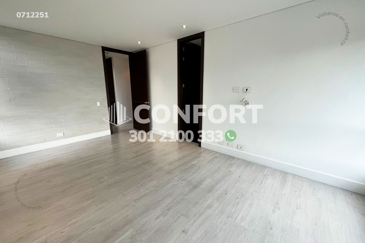 Apartamento en arriendo en El Campestre, Medellín · foto 21 de 24