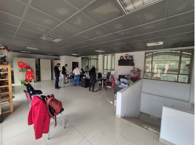 Bodega en venta en Cr Alejandria Real Viii, Mosquera, 1168 m² · foto 4 de 6